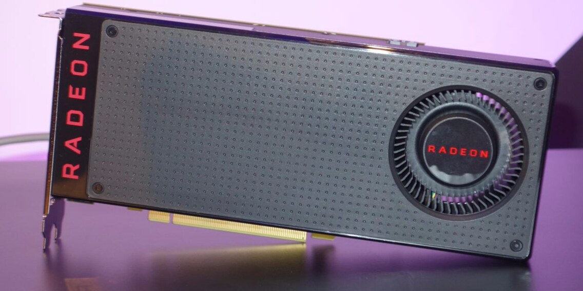 Radeon RX 480: AMDs 200-Dollar-Alternative zur Nvidia GTX 1070 nimmt es auch mit VR auf