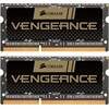 Corsair Vengeance Performance (2 x 8GB, 1866 MHz, RAM DDR3L, SO-DIMM)