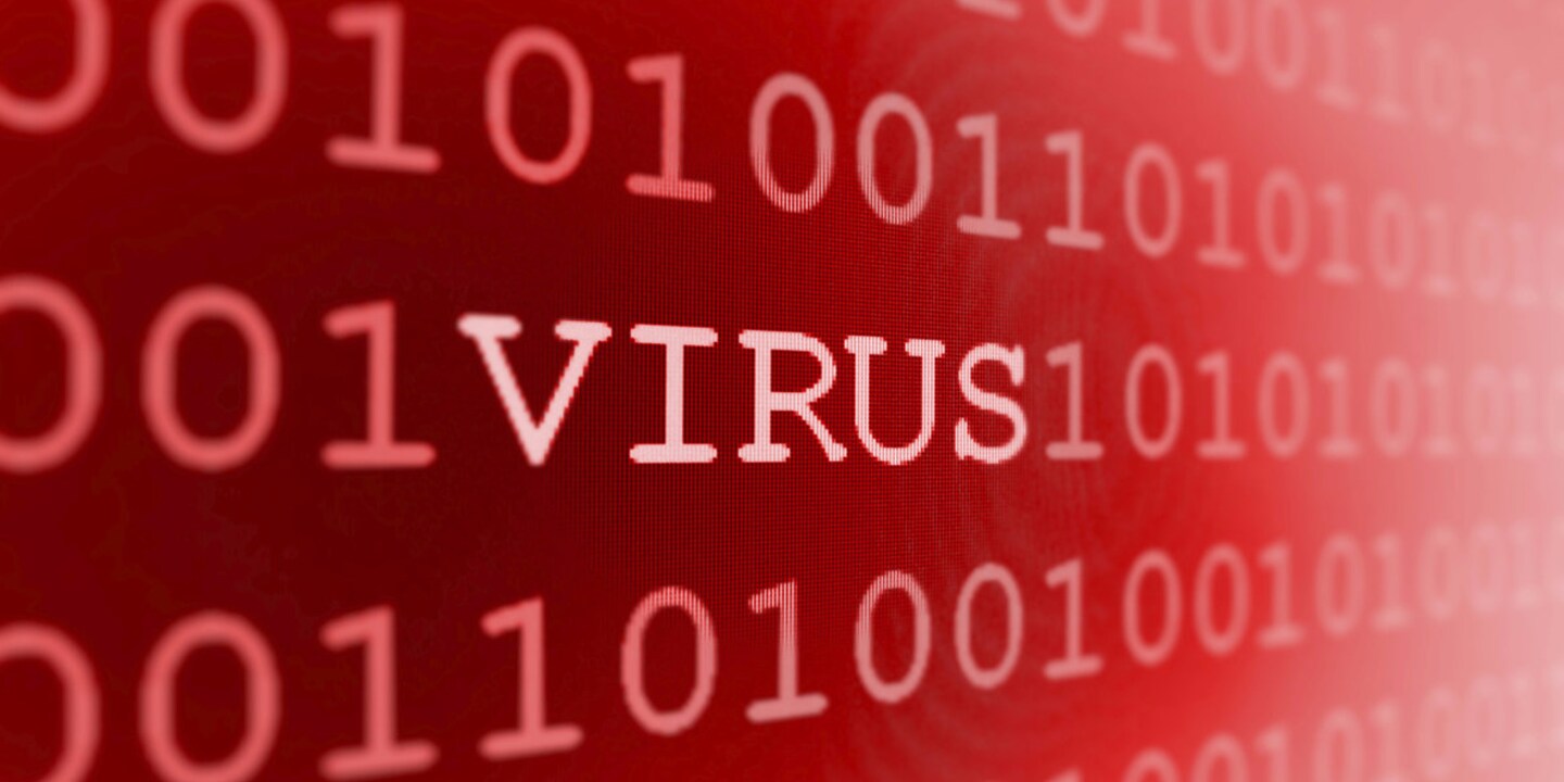 Die richtige Anti-Virus-Software finden