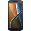 Motorola Moto G4 (16 GB, Black, 5.50", Dual SIM + SD, 13 Mpx, 4G)