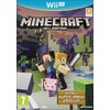 Nintendo Minecraft édition Wii U (Wii U)