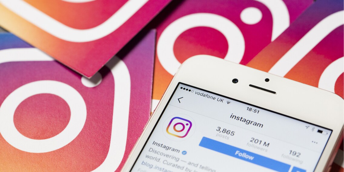 Follower und Favorites: Instagram bringt neue Feed-Optionen