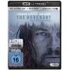 The Revenant - Le retour (Blu-ray 4k)