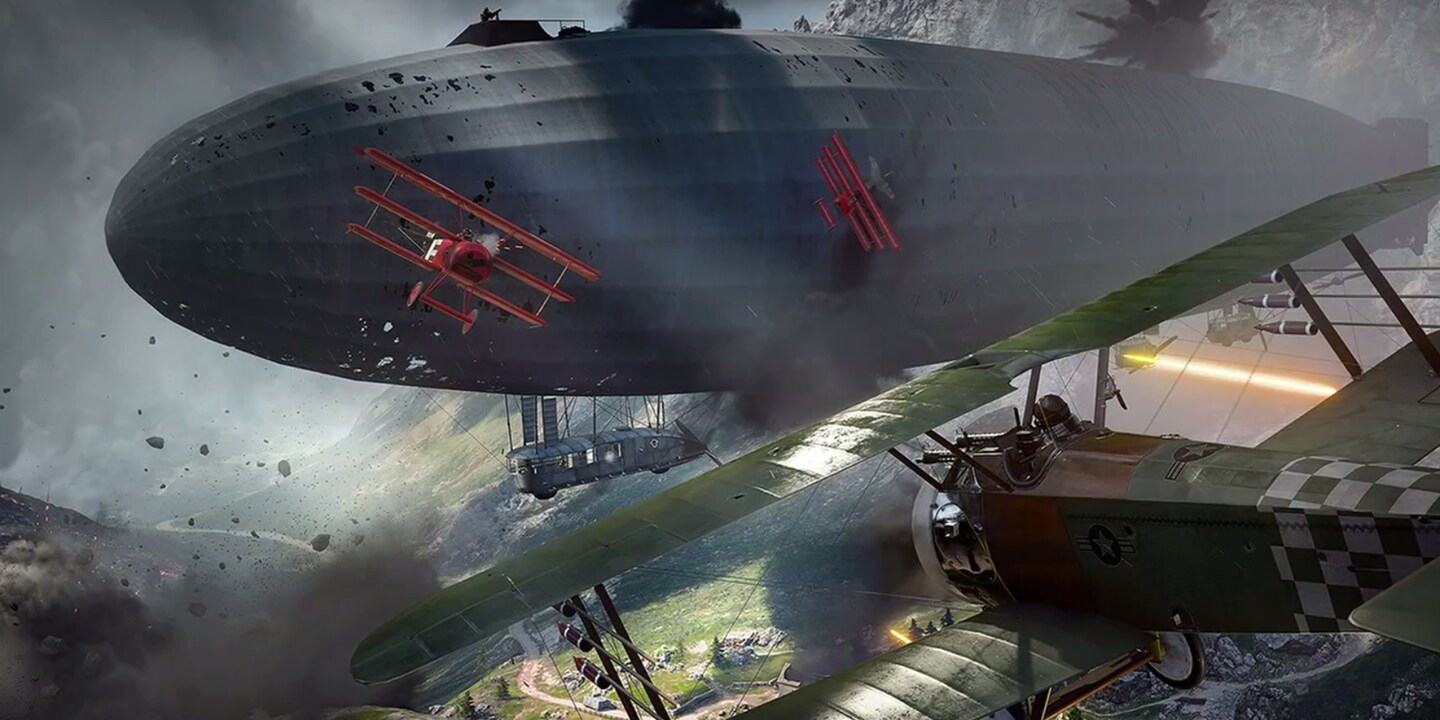 Alle News und Trailer der E3 2016: Tag 1