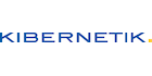 Logo del marchio Kibernetik