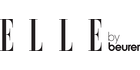 Logo of the ELLE by beurer brand