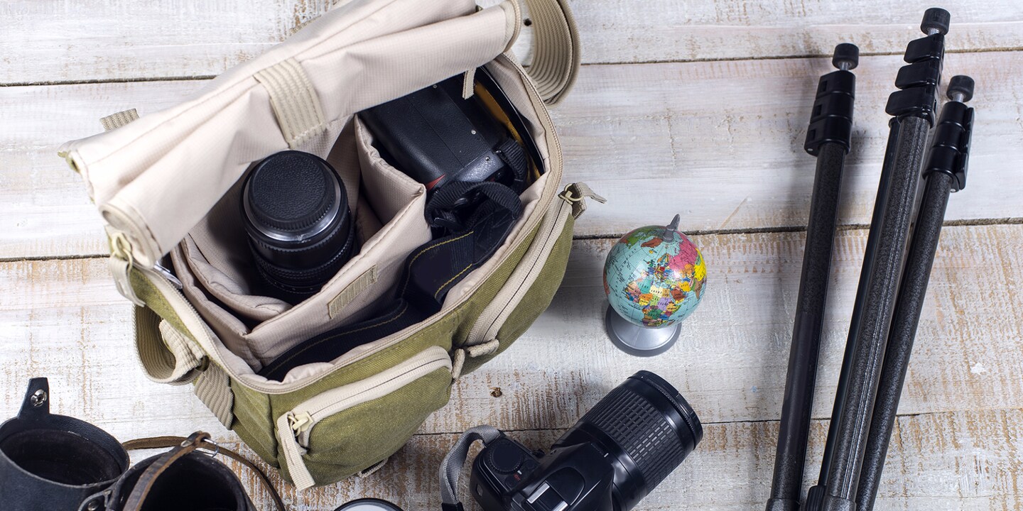 Nos 6 accessoires indispensables