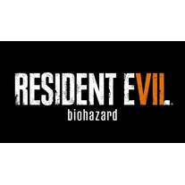 Capcom Resident Evil 7 (PC)