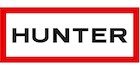 Logo del marchio Hunter