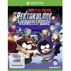 Ubisoft South Park: The Fractured But Whole -  Collector's Edition (Xbox One X, Xbox Series X)