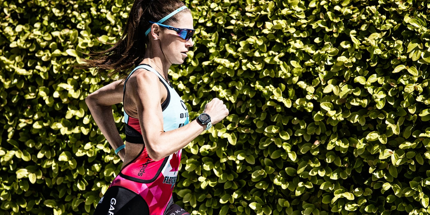 Disponible chez nous: la toute nouvelle Garmin Forerunner 735XT