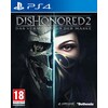 Bethesda Dishonored 2 - Collector's Edition (PS4)