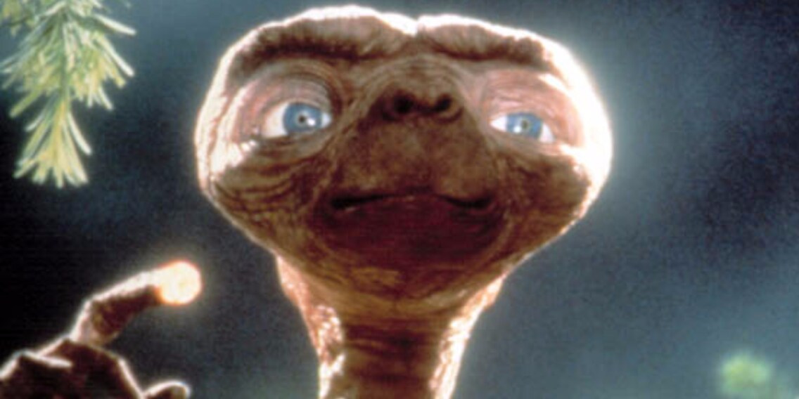 Is anybody out there?