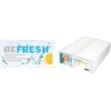 Hellma Refreshing towel BE FRESH (Liquid soap)