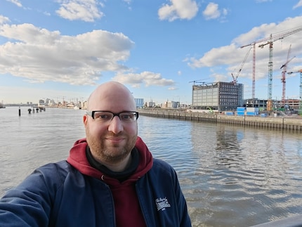 Huawei P50 Pro