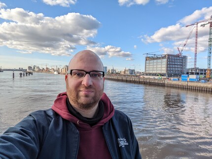 Pixel 6