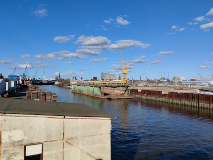 Huawei P50 Pro