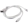 Raritan Câble MCUTP pour USB, 4m