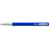 Parker Pen Vector (Blau, Silber)