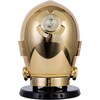 C-3PO Bluetooth Speaker Star Wars (4.50 h, Rechargeable battery operated)