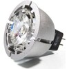 Verbatim LED MR16 (GU5.3, 6.40 W, 170 lm, 1 x, A)
