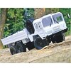 Rc4Wd Beast II 6x6 Truck Kit (Kit)