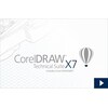 Corel DRAW Technical Suite X7 (1 x, Windows, DE, Francese, EN)