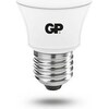 GP Lighting GP LED Globe, 8W, E27, 2200K, (E27, 8 W, 470 lm)