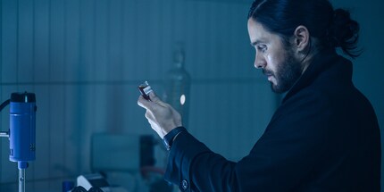 Jaja, Morbius ist ein Guter, danke für die Info.