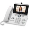 Cisco IP Phone 8845 IP-Telefon Weiss