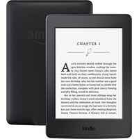 Amazon Kindle Paperwhite (2015) - Special Offers (6", 4 Go, Noir)