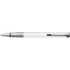Waterman Perspective (Silver, White)