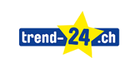 Logo of the Trend-24 brand