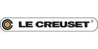 Logo of the Le Creuset brand