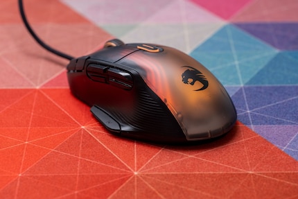The Kone XP in all its glory.