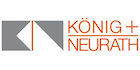 Logo of the König & Neurath brand