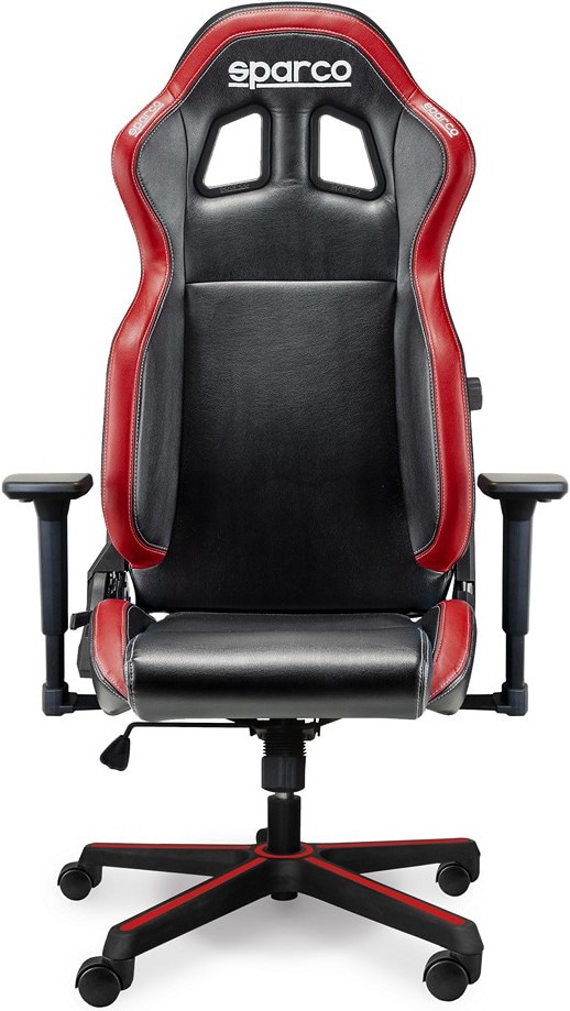 Sparco best sale icon chair
