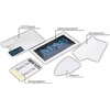 Dörr Protettore LCD MAS Sony NEX-5/7 (Pellicola protettiva, Sony)