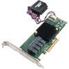 Adaptec RAID 71605Q: controller RAID PCI-Ex8