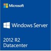 Microsoft Windows Server 2012 R2 R2 Data Center (1 x, Illimité)