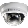 LevelOne IP Dome Kamera FCS-4101 , LAN, PoE (1920 x 1080 pixels)