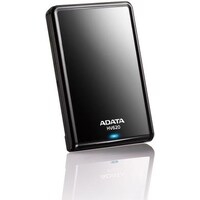 Adata HD HV620, 2.5", USB3, 1TB, black (1 TB)