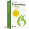 Nuance Dragon Dictate for Mac 4, EDU