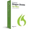 Nuance Dragon Dictate for Mac 4.0