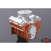 Rc4Wd Scale Motor V8 Design