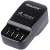 Maxxtro 230V USB Ladegerät, 5V, 6.8A