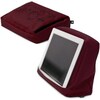 Bosign Tablet Pillow Hitech 2 weinrot-schwa