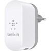 Belkin USB Universal 2-Port Wall Charger