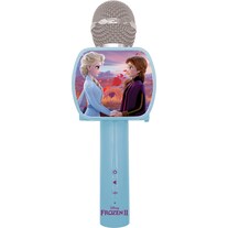 Kidi superstar moov micro karaoke 8en1 