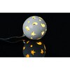 OEM LED Kermik Ball Shiny white